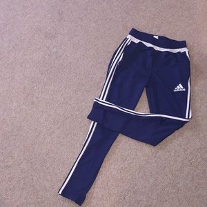 adidas joggers